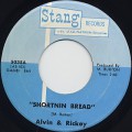 Alvin & Rickey / Shortnin Bread