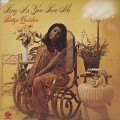 Bettye Crutcher / Long As You Love Me