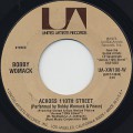 Bobby Womack / Across 110th Street (45)