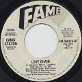 Candi Staton / Love Chain