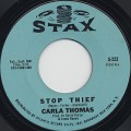 Carla Thomas / Stop Thief-1