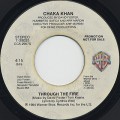 Chaka Khan / Through The Fire