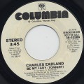 Charles Earland / Be My Lady (Tonight)