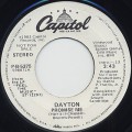 Dayton / Promise Me