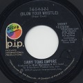 Gary Toms Empire / 7-6-5-4-3-2-1 (Blow Your Whistle)