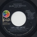 Gary Toms Empire / 7-6-5-4-3-2-1 (Blow Your Whistle)-1