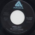 Gil Scott Heron / Angel Dust