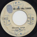 Ike & Tina Turner / Bold Soul Sister