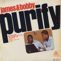 James and Bobby Purify / S.T.