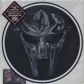 JJ Doom / BOOKHEAD EP