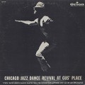 Johnny Frigo Quartet / Chicago Jazz Dance Revival At Gus' Place