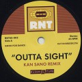 Kan Sano / Outta Sight