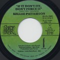 Kellee Patterson / If I Don't Fit, Don't Force It