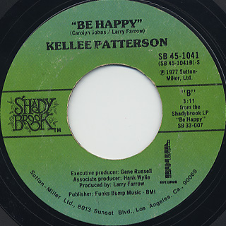 Kellee Patterson / If I Don't Fit, Don't Force It back