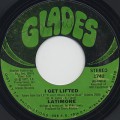 Latimore / I Get Lifted