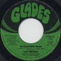 Latimore / Qualified Man