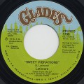 Latimore / Sweet Vibrations