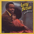 Leroy Hutson / Love Oh Love