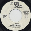 L.L. Cool J / Rock The Bells (Promo)