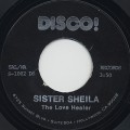Love Healer / Sister Sheila