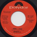 Mandrill / Hang Loose