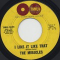 Miracles / I Like It Like That-1