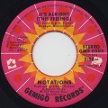 Notations / It's Alright c/w (Mono)