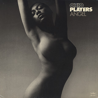 Ohio Players / Angel front