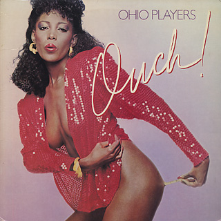 Ohio Players / Ouch!