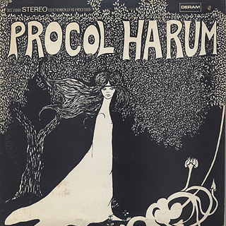 Procol Harum / S.T.