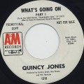 Quincy Jones / What's Going On