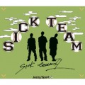 Sick Team / II-1