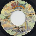 Silvetti / Spring Rain (45)