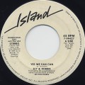 Sly & Robbie / Yes We Can Can