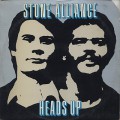 Stone Alliance / Heads Up