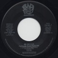 Total / No One Else(Puff Daddy Remix) c/w Can't You See