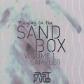 V.A. / Playing In The Sandbox Vol 1 Sampler