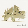 Zimback / What's Real