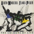 Airto Moreira/Flora Purim / The Colours Of Life