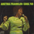 Aretha Franklin / Soul '69