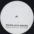 Beastie Boys / Remixes EP