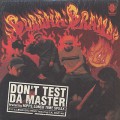 Buddha Brand / Don't Test Da Master