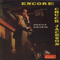 Chuck Jackson / Encore!