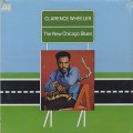 Clarence Wheeler / The New Chicago Blues