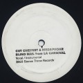 Cut Chemist & Medaphoar / Blind Man from LA Carnival