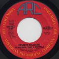 Denice Williams / It's Gonna Take A Miracle