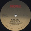 Disco Four / Whip Rap