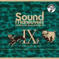 DJ MITSU THE BEATS & DJ Mu-R / SOUND MANEUVERS 9TH ANNIVERSARY MIX (R&B Edition)