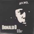 Donald D / Hip Hop - The Return Of The Culture