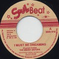 Ebony Sisters / I Must Be Dreaming c/w Concious Minds / Something New